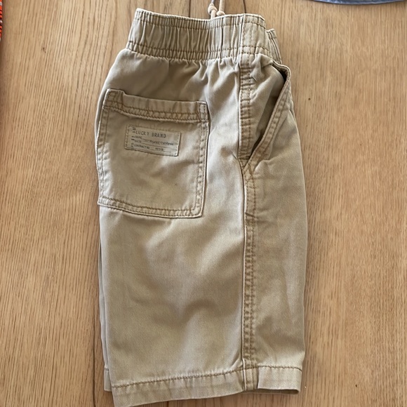 Gymboree Boys size 6 bundle matching set - Picture 9 of 10